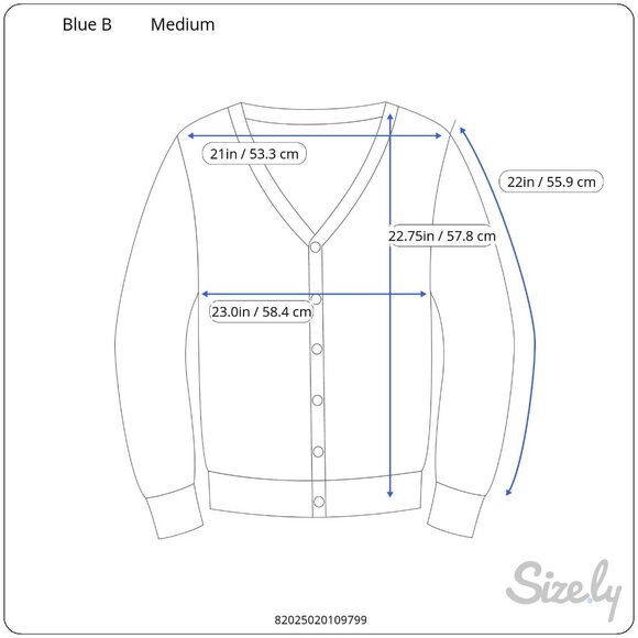 Blue B Collection Women's Plaid Rust Shacket Medium 100% Polyester - Picture 9 of 9